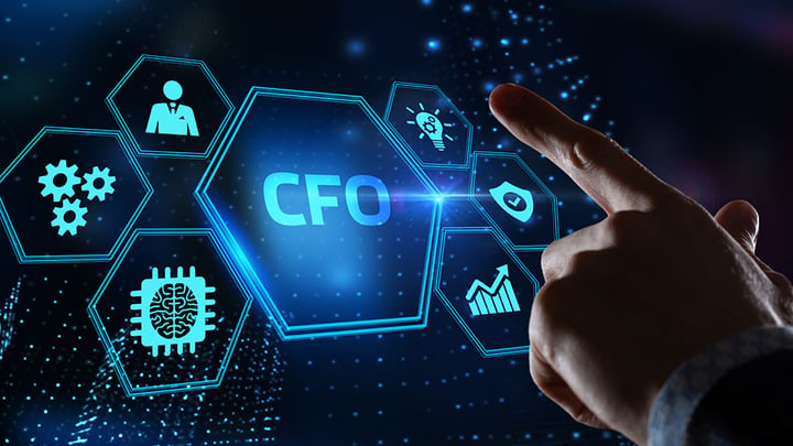 CFO 2025: Mit ReconHub datenbasiert, innovativ und risikobewusst handeln