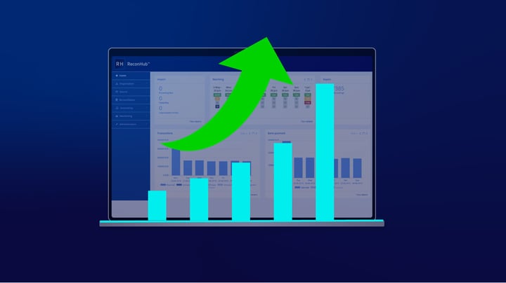 Why You Need an Efficient Reconciliation System and How Reconhub Can Increase Your ROI