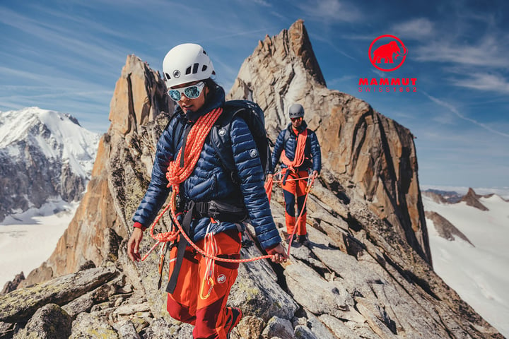 Fallstudie: effiziente und transparente Abstimmung von elektronischen Zahlungen bei Mammut Sport Group mit ReconHub