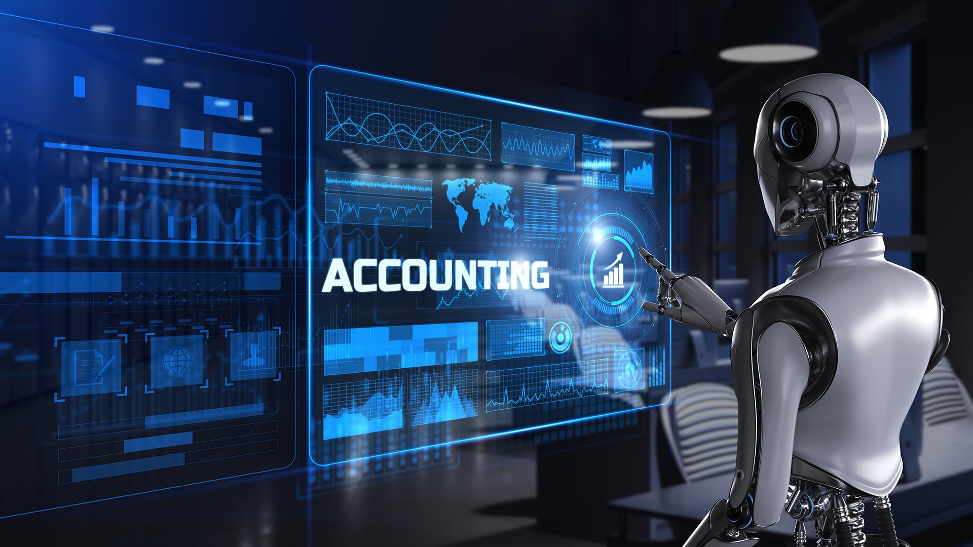 Achieving Continuous Accounting with Accounts Receivable Automation