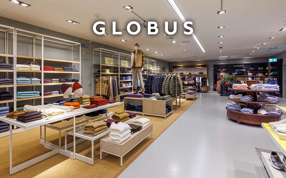 Case Study: Optimized Financial Processes at Magazine zum Globus AG with ReconHub